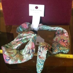 Her Curious Nature London Hair Head Wrap Beautiful